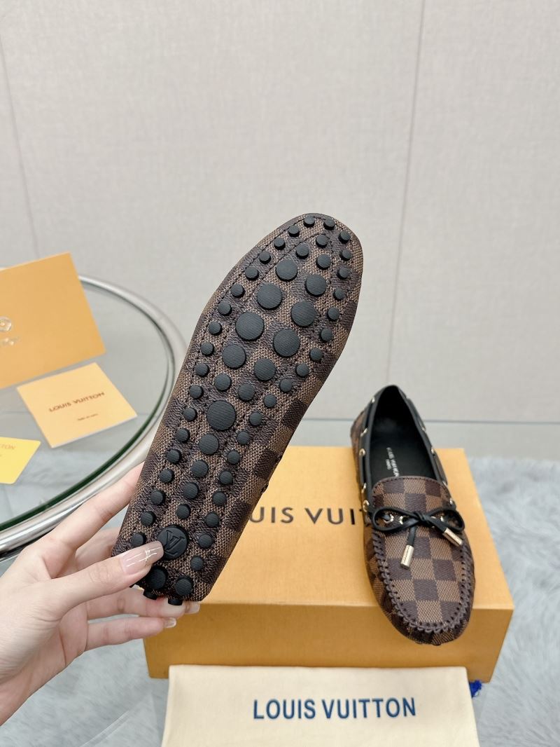 Louis Vuitton Tods Shoes